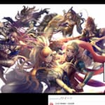 「RANBU 三国志乱舞」ティザーサイト ‐ 美将乱舞シミュレーションゲーム